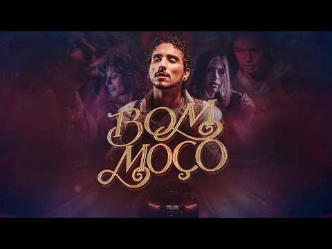 Sérgio Dall'orto - Bom moço (Áudio oficial) on Spotify & Apple
