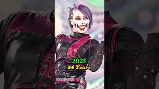 Download lagu Asuka (Kana) Then Vs Now (1981-2025) | #WWE #EMPRESS mp3