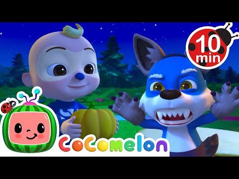 YouTube Thumbnail