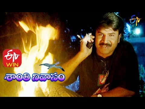 Santhi Nivasam - Episode -214