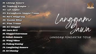 Download lagu LANGGAM JAWA TOP TRENDING 2025 | NADA SARI | TEMBANG KANGEN - LINTANG ASMORO mp3 Download lagu LANGGAM JAWA TOP TRENDING 2025 | NADA SARI | TEMBANG KANGEN - LINTANG ASMORO mp3