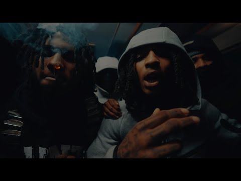 Porter Hound x Surge B x Baby Sweep - U Remember ? (Official Music Video)