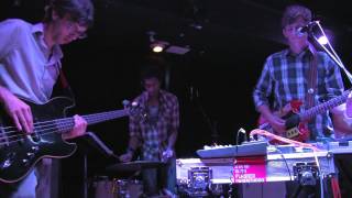 Nerves Junior 10/11/13 Louisville, KY @ Zanzabar - unknown song 2