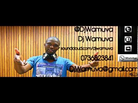 DJWamuva   IIJAH Music  Jazzy Soulful House Music)