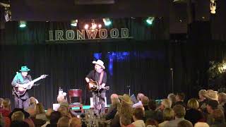 Tom Russell &amp; Tim Williams Gallo Del Cielo