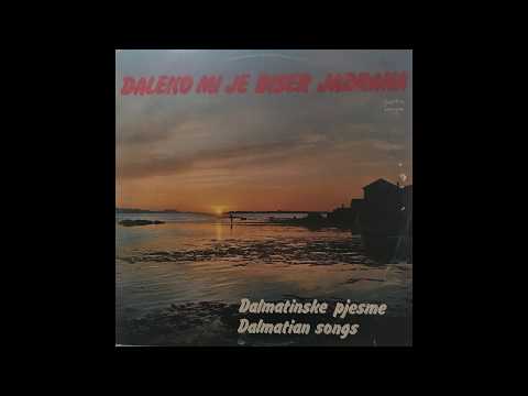 Ako spavaš, Milko moja  - Duet Silvije Sutlović i Nikola Kordić