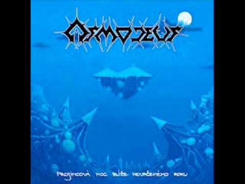 Asmodeus - Tenkrát na západě (Once Upon a Time in the West)