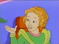 The Magic School Bus S02E11 Out Of This World 1995 VHS