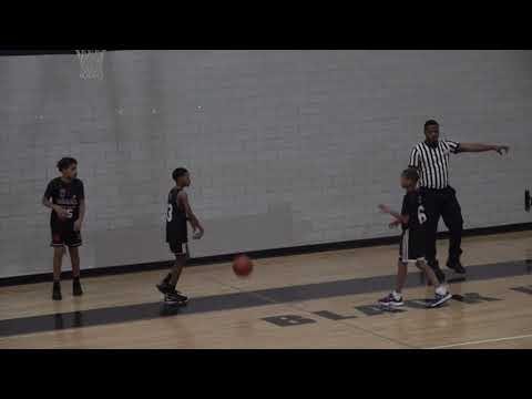 REACH Legends 2027 vs All In One 2027 (A.I.O)