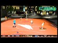 The Neighborhood Ep 4 Gatorade Court INSANE PUTBACK DUNK NBA 2K25 Nintendo Switch
