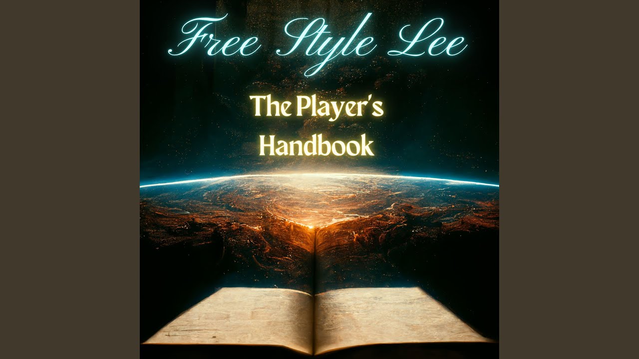 Free Style Lee - Revolutionary