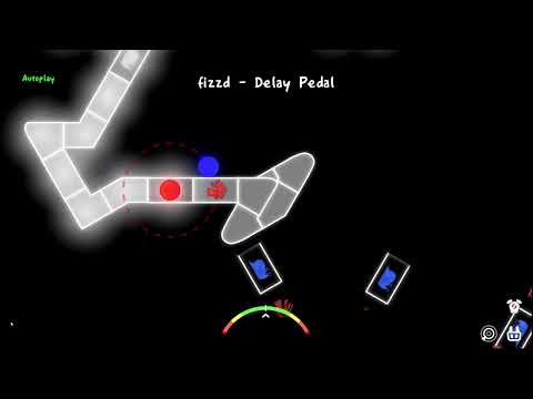 Fizzd - Delay Pedal