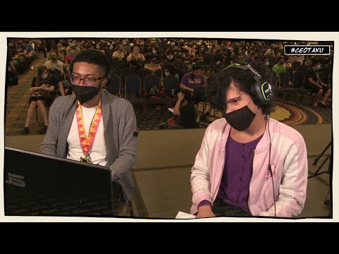 CEOTaku 2022 MBTL Top 8 - BIG ZEP LUCY vs MSGK LUNAR