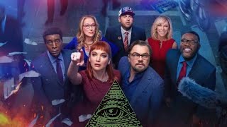 No Miren Arriba: Lo Revelo TODO!!!