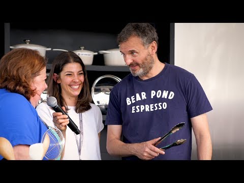 Phil's Finds - Charleston Wine + Food