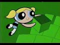 Two Very Rare Green Cartoon Network Powerhouse Bumpers