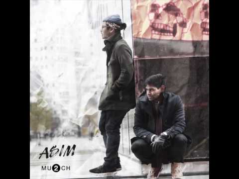 Asim - Apan (feat. DJ 2Much)