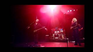 Nik Kershaw ft Kim Wilde - Try (P!NK Cover)