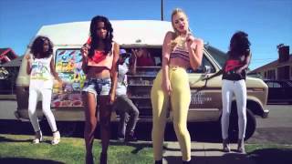 IGGY AZALEA&quot;PU$$Y&quot; OFFICAL MUSIC VIDEO