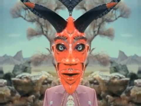 Karel Fialka - People Are Strange HQ 1980