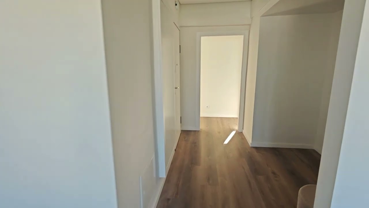 Vídeo do imóvel