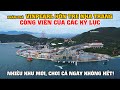 Khám Phá Vinpearl Nha Trang Công Viên Của Những Kỷ Lục Nhiều Khu Mới Chơi Cả Ngà