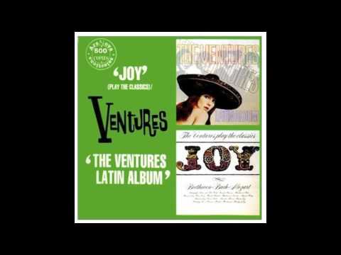 El Condor Pasa - The Ventures