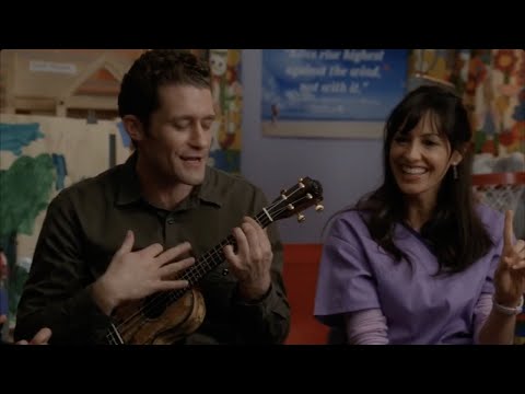 This Little Light of Mine - Glee Cast - Matthew Morrison, Jane Lynch, Charlene Amoia