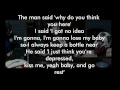 rehab - amy winehouse lyrics - YouTube