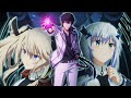 The Misfit Of Demon King Academy Season 2 Ending Full Esoa By Momosu Momosu
