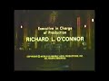 Opening And Closing To Sanctuary Of Fear 1981 VHS Canadian Copy