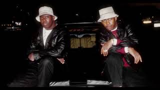 EPMD ~ Underground {1990}