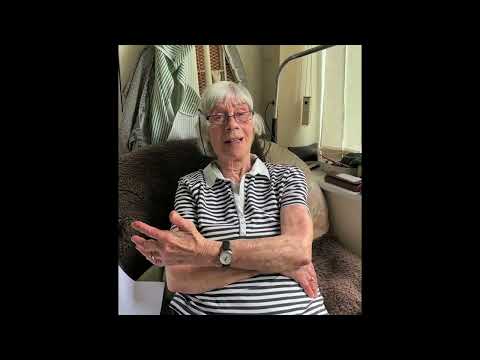 "Marina Smith meant everything to me"