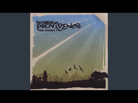 Wide Awake - Someday Providence