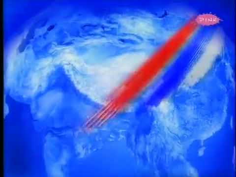 TV Pink - Nacionalni Dnevnik (20.12.2008.) Početak