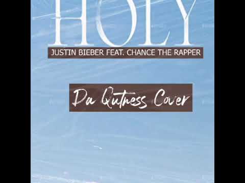 Justin Bieber - Holy (Da Qutness Amapiano)