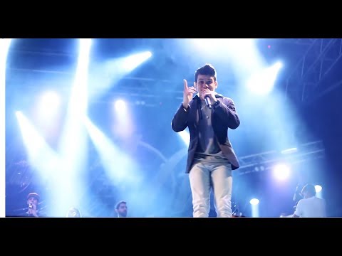 Allan Vieira - "Se eu não lembro eu Não fiz" (DVD Foco, Força e Fé) - Part/01