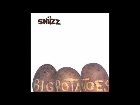 Snuzz - The Singer With Nothing To Say