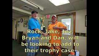 The 2019 Pretenders Commercial