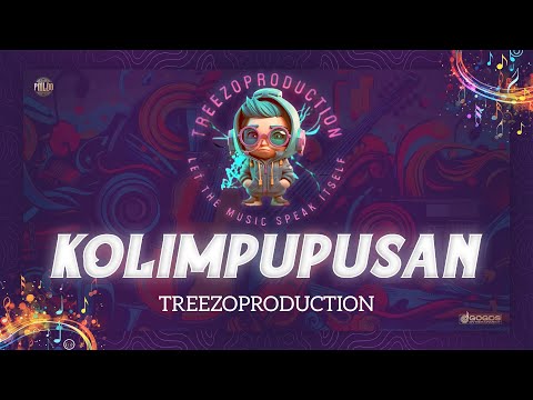 TREEZOPRODUCTION | KOLIMPUPUSAN | #PMLDO