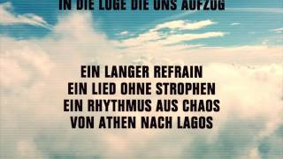 Die Gruppe Ja, Panik - Futur II