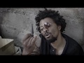 Mano Azagaia Sétimo Dia Official Video