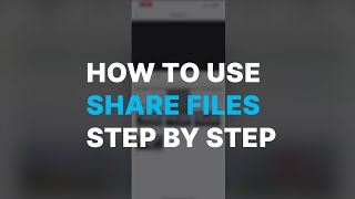 24. Share Files