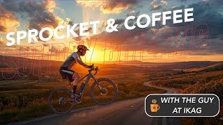 Sprocket & Coffee: The 2026 IKAG Sunday Briefing ☕🛠️
