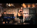 Mare Wakefield and Nomad perform "Little Blue Flowers and Butterflies"