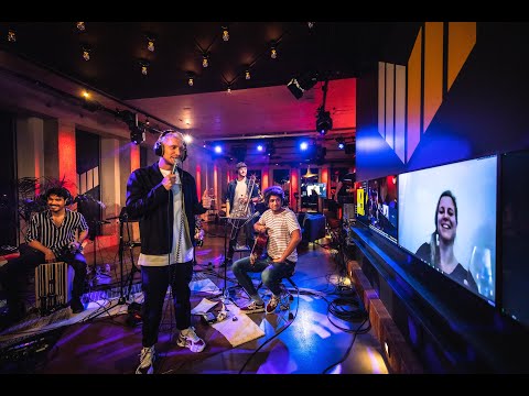 SemiFest Live elke do t/m za GRATIS