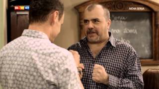 Kriza - PROMO, RTL Televizija