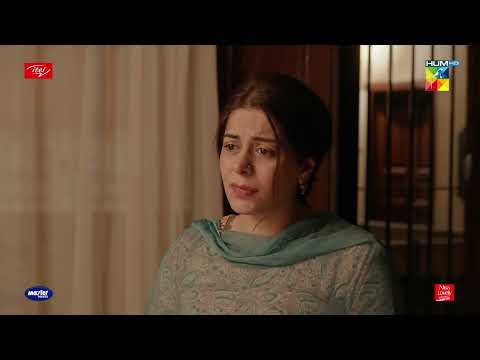 Ishq-e-Laa - Episode 23 - Best Scene 06 - HUM TV