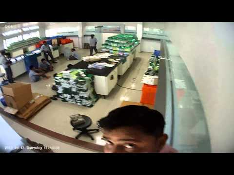 Ip Camera Demo