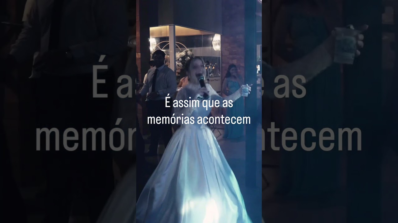 Apresentação ao vivo — Elisson Fernandes